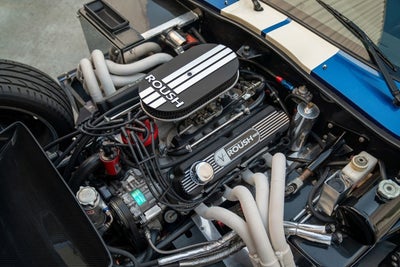 1965 Shelby Daytona Coupe Superformance 402R