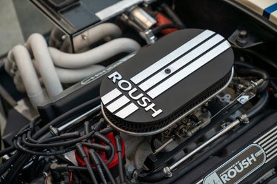 1965 Shelby Daytona Coupe Superformance 402R