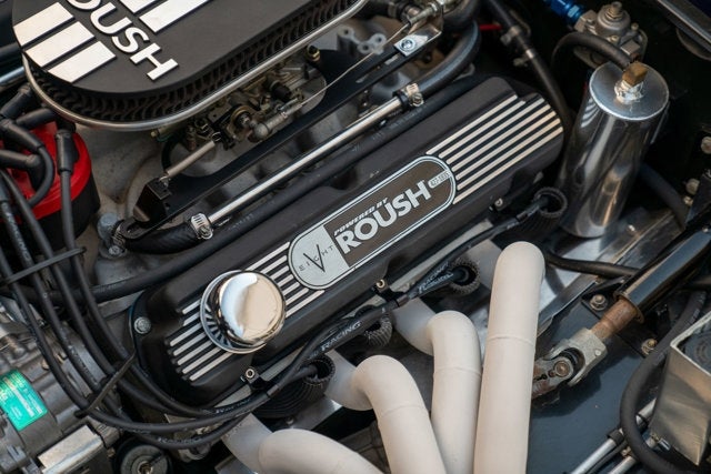 1965 Shelby Daytona Coupe Superformance 402R