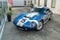 1965 Shelby Daytona Coupe Superformance 402R