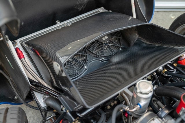 1965 Shelby Daytona Coupe Superformance 402R