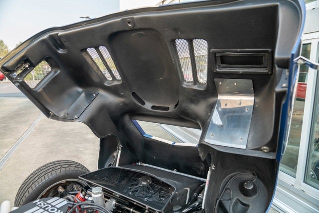 1965 Shelby Daytona Coupe Superformance 402R