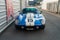 1965 Shelby Daytona Coupe Superformance 402R