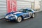 1965 Shelby Daytona Coupe Superformance 402R
