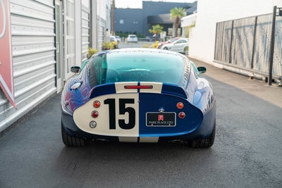 1965 Shelby Daytona Coupe Superformance 402R
