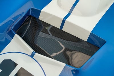 1965 Shelby Daytona Coupe Superformance 402R