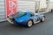1965 Shelby Daytona Coupe Superformance 402R