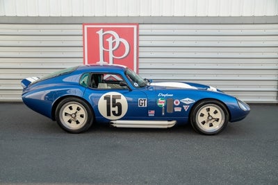 1965 Shelby Daytona Coupe Superformance 402R