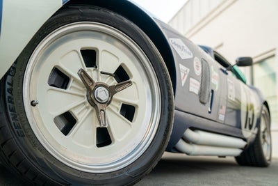 1965 Shelby Daytona Coupe Superformance 402R