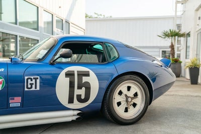 1965 Shelby Daytona Coupe Superformance 402R