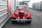 1952 MG TD Roadster Base