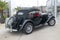 1953 MG TD Base