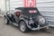 1953 MG TD Base