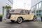 1949 Willys-Overland Jeepster Base