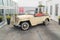1949 Willys-Overland Jeepster Base