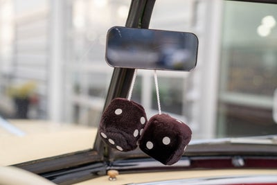 1949 Willys-Overland Jeepster Base