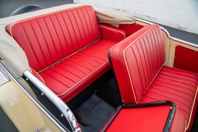 1949 Willys-Overland Jeepster Base