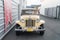 1949 Willys-Overland Jeepster Base