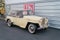1949 Willys-Overland Jeepster Base