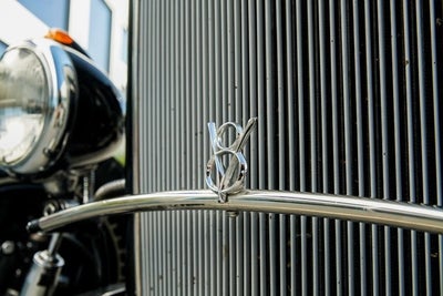 1932 Ford Roadster Base