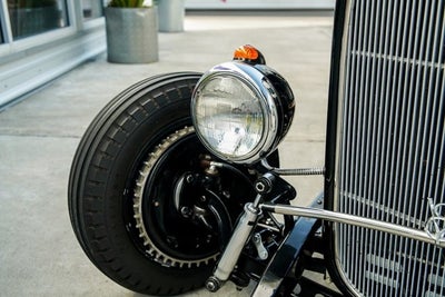 1932 Ford Roadster Base