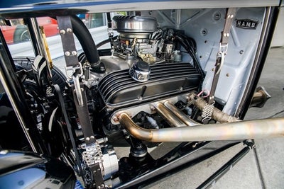 1932 Ford Roadster Base