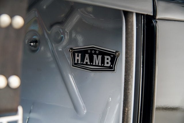 1932 Ford Roadster Base