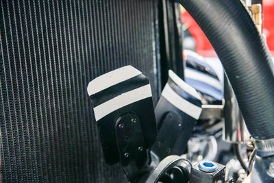 1932 Ford Roadster Base