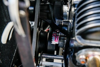 1932 Ford Roadster Base