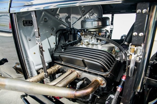 1932 Ford Roadster Base