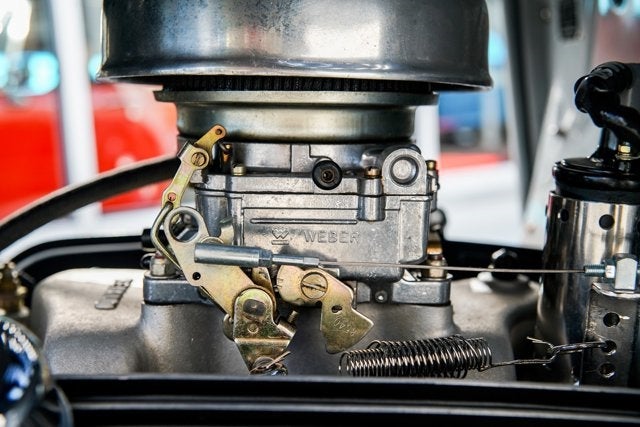 1932 Ford Roadster Base