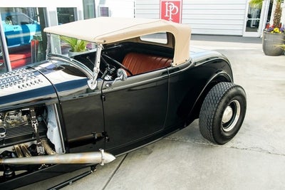 1932 Ford Roadster Base