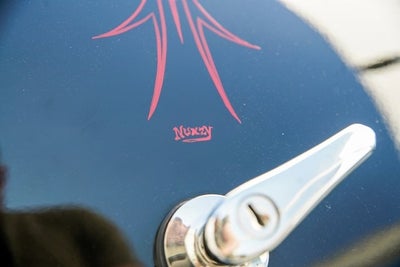 1932 Ford Roadster Base