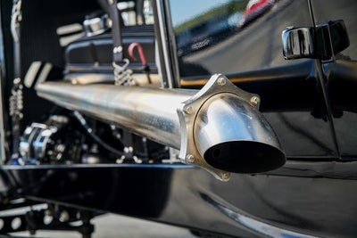 1932 Ford Roadster Base