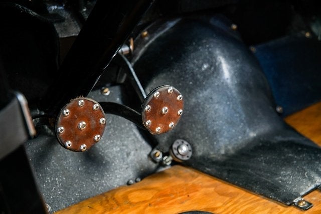 1932 Ford Roadster Base