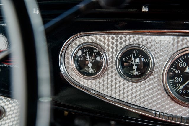 1932 Ford Roadster Base