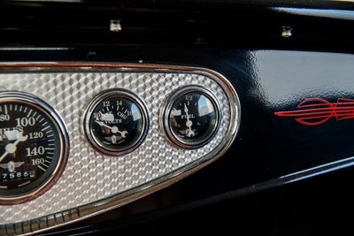 1932 Ford Roadster Base