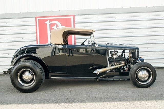 1932 Ford Roadster Base