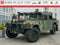 1995 AM General Humvee M998