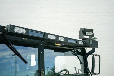 1995 AM General Humvee M998