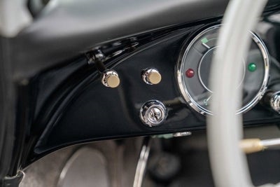 1958 Porsche 356 A 1600 Super Cabriolet