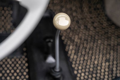 1958 Porsche 356 A 1600 Super Cabriolet