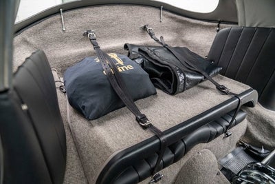 1958 Porsche 356 A 1600 Super Cabriolet