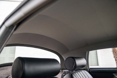 1958 Porsche 356 A 1600 Super Cabriolet