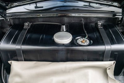 1958 Porsche 356 A 1600 Super Cabriolet