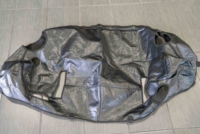 1958 Porsche 356 A 1600 Super Cabriolet