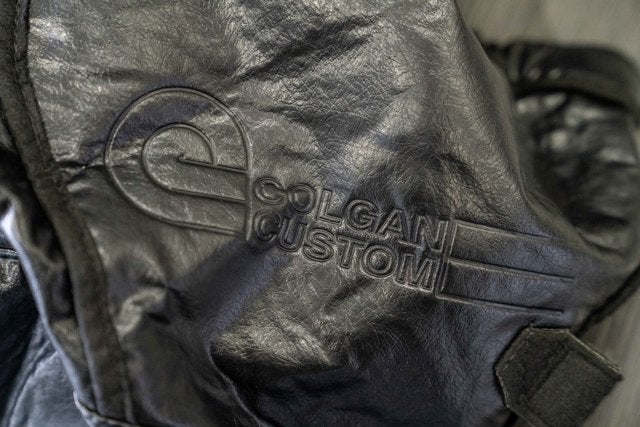 1958 Porsche 356 A 1600 Super Cabriolet