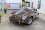 1959 Porsche 356 A Cabriolet