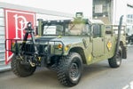 1995 AM General Humvee M1097
