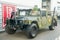 1995 AM General Humvee M1097